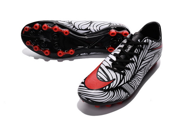 Nike Hypervenom Phantom II AG Men Shoes--008